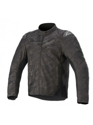 TEKSTILINĖ STRIUKĖ ALPINESTARS T-SP5 RIDEKNIT